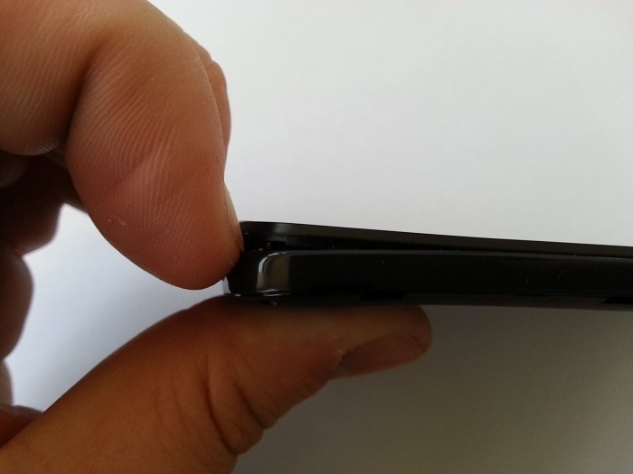 R&eacute;paration Wiko Lenny